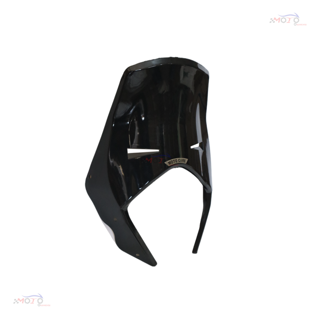 Polycarbonate Visor For Ktm Adventure